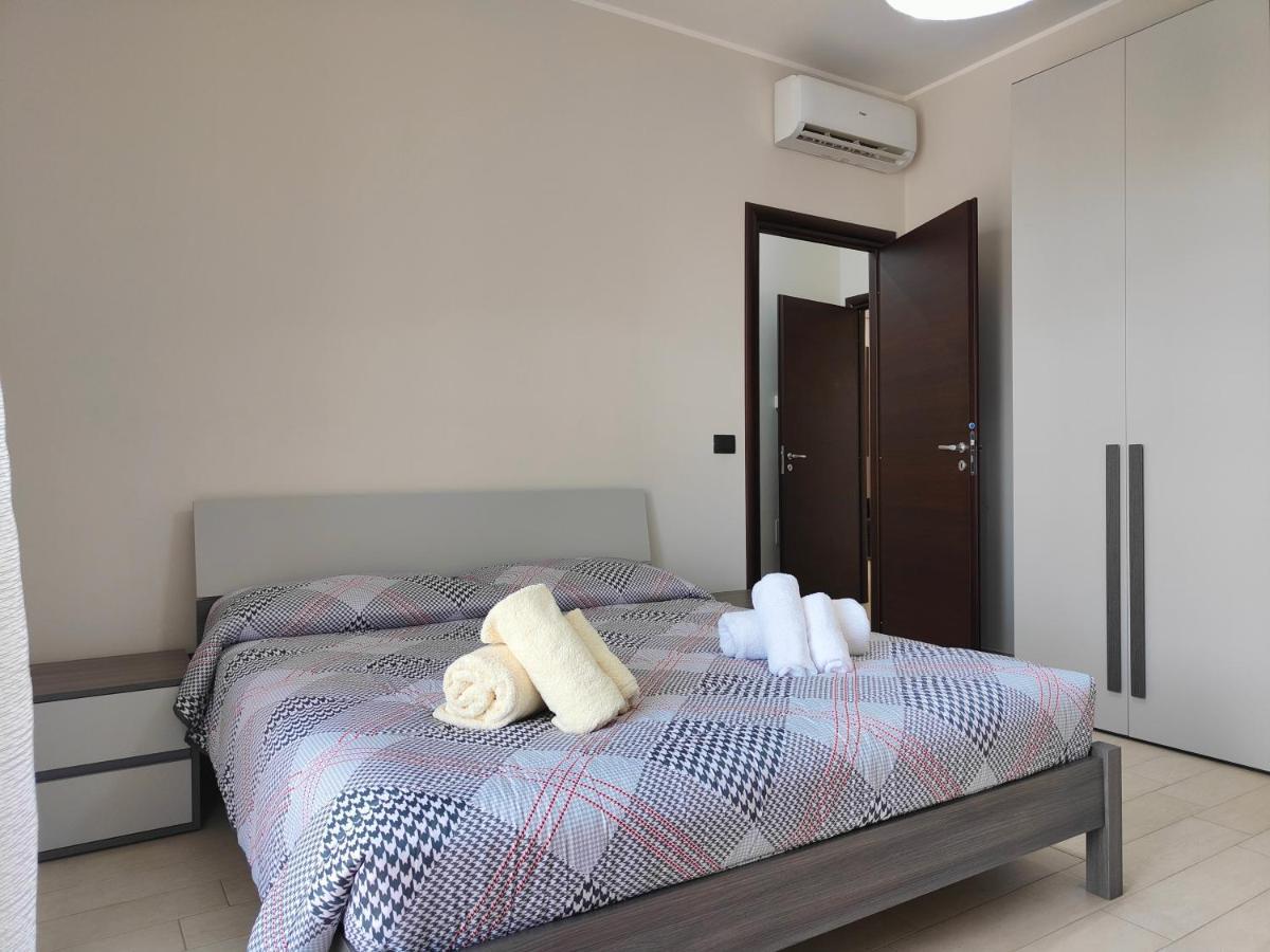 Siracusa Suite, Ac + Wi-Fi + Free Private Parking Syracuse Ngoại thất bức ảnh