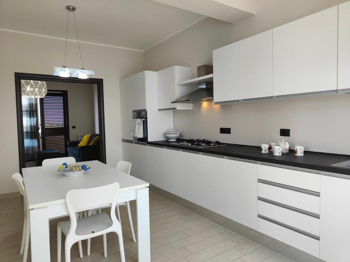 Siracusa Suite, Ac + Wi-Fi + Free Private Parking Syracuse Ngoại thất bức ảnh