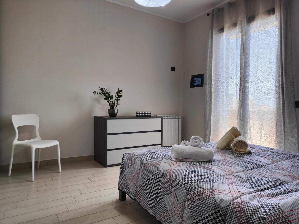 Siracusa Suite, Ac + Wi-Fi + Free Private Parking Syracuse Ngoại thất bức ảnh