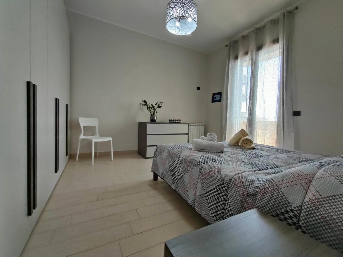 Siracusa Suite, Ac + Wi-Fi + Free Private Parking Syracuse Ngoại thất bức ảnh
