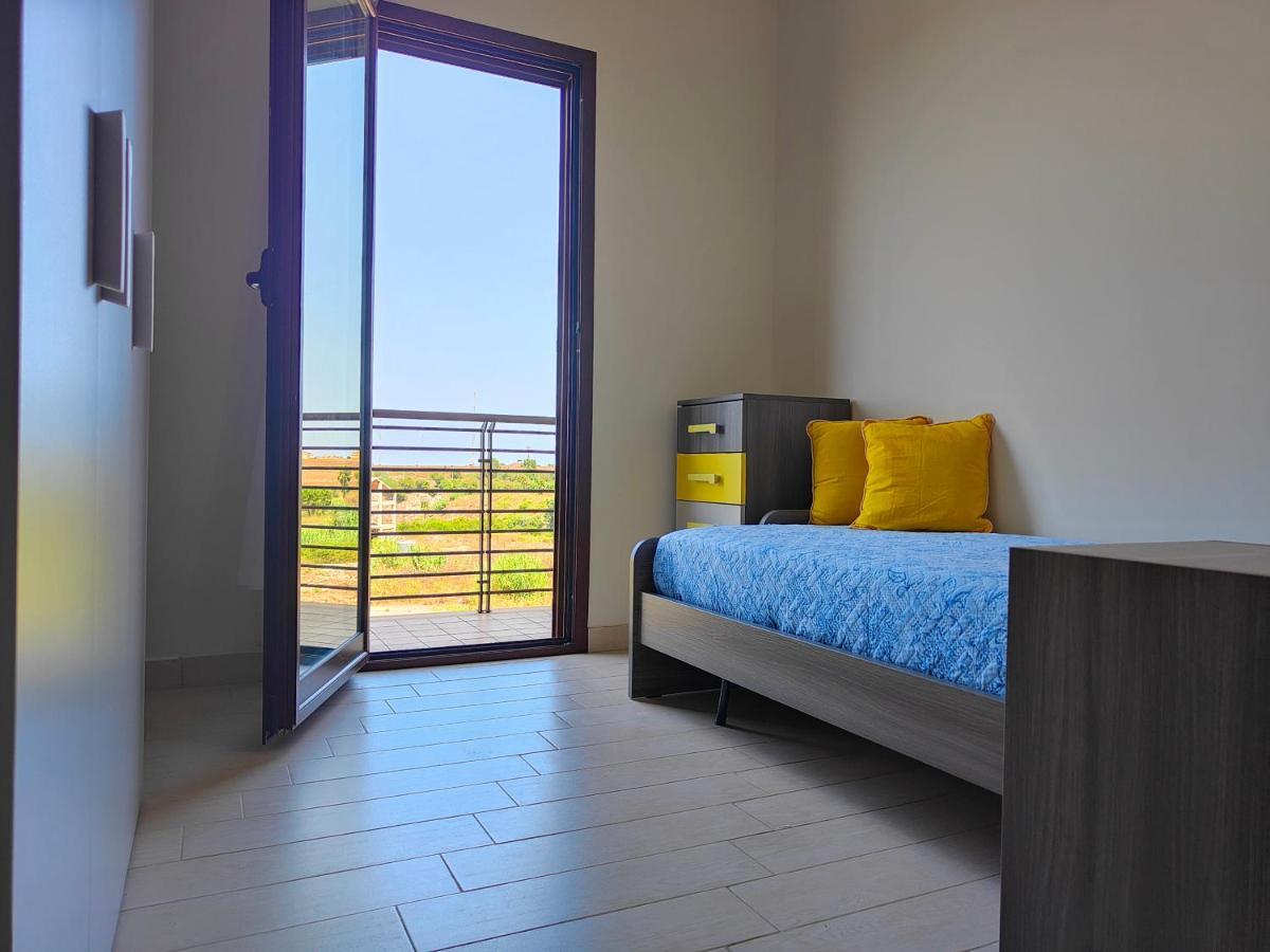 Siracusa Suite, Ac + Wi-Fi + Free Private Parking Syracuse Ngoại thất bức ảnh