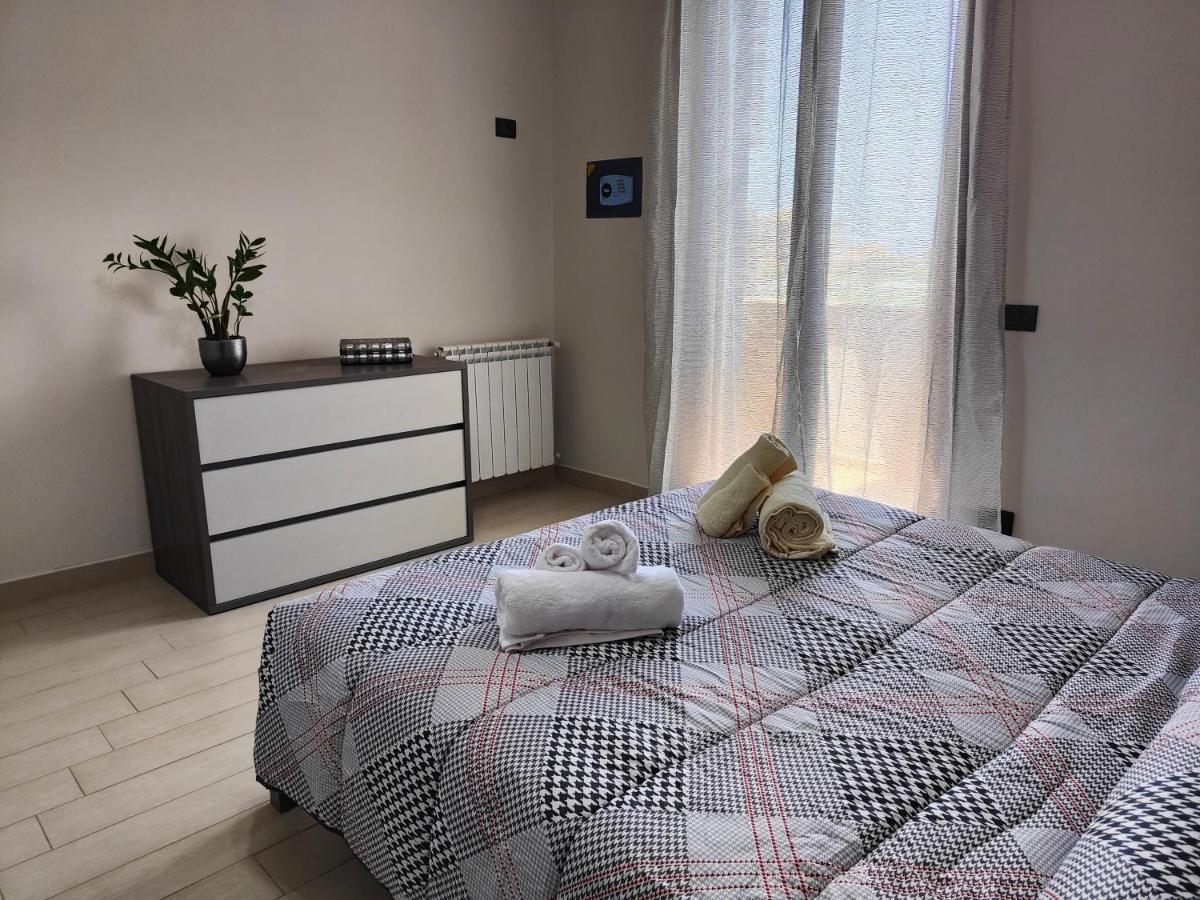 Siracusa Suite, Ac + Wi-Fi + Free Private Parking Syracuse Ngoại thất bức ảnh