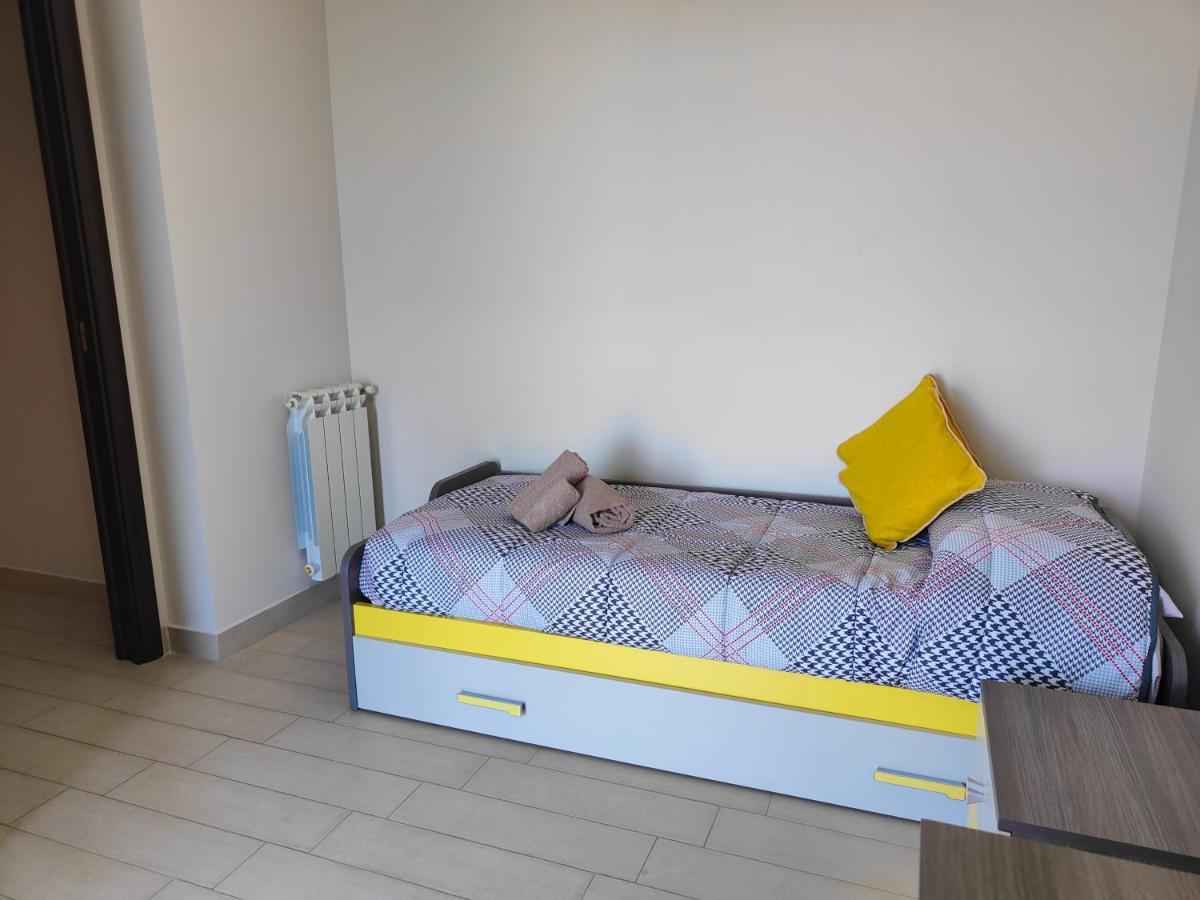 Siracusa Suite, Ac + Wi-Fi + Free Private Parking Syracuse Ngoại thất bức ảnh