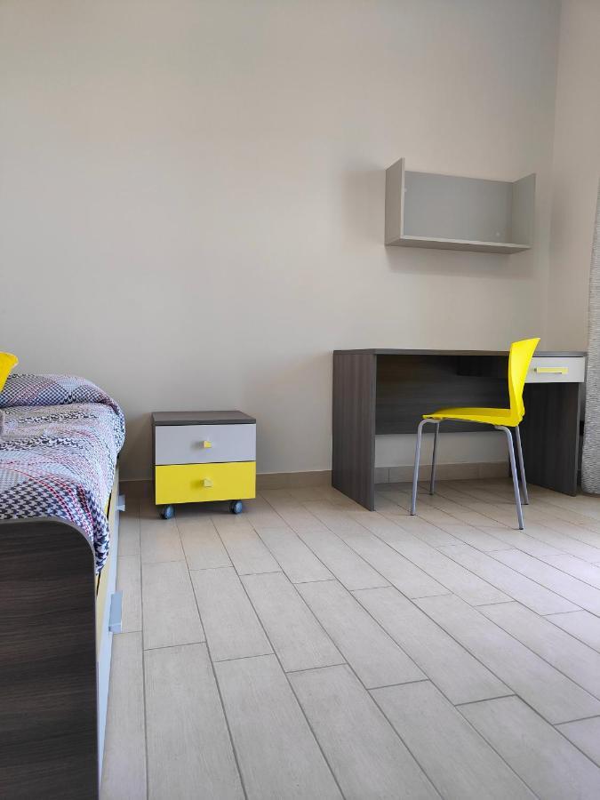 Siracusa Suite, Ac + Wi-Fi + Free Private Parking Syracuse Ngoại thất bức ảnh