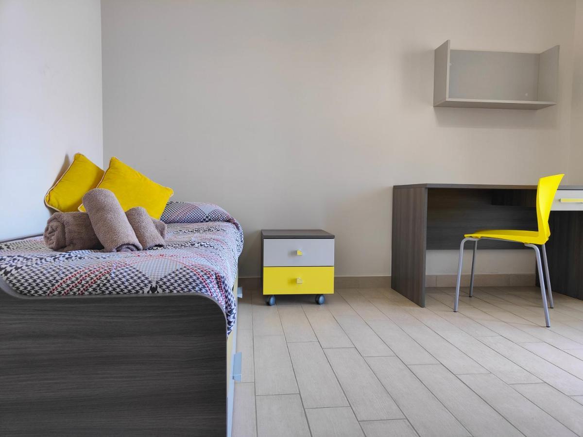 Siracusa Suite, Ac + Wi-Fi + Free Private Parking Syracuse Ngoại thất bức ảnh