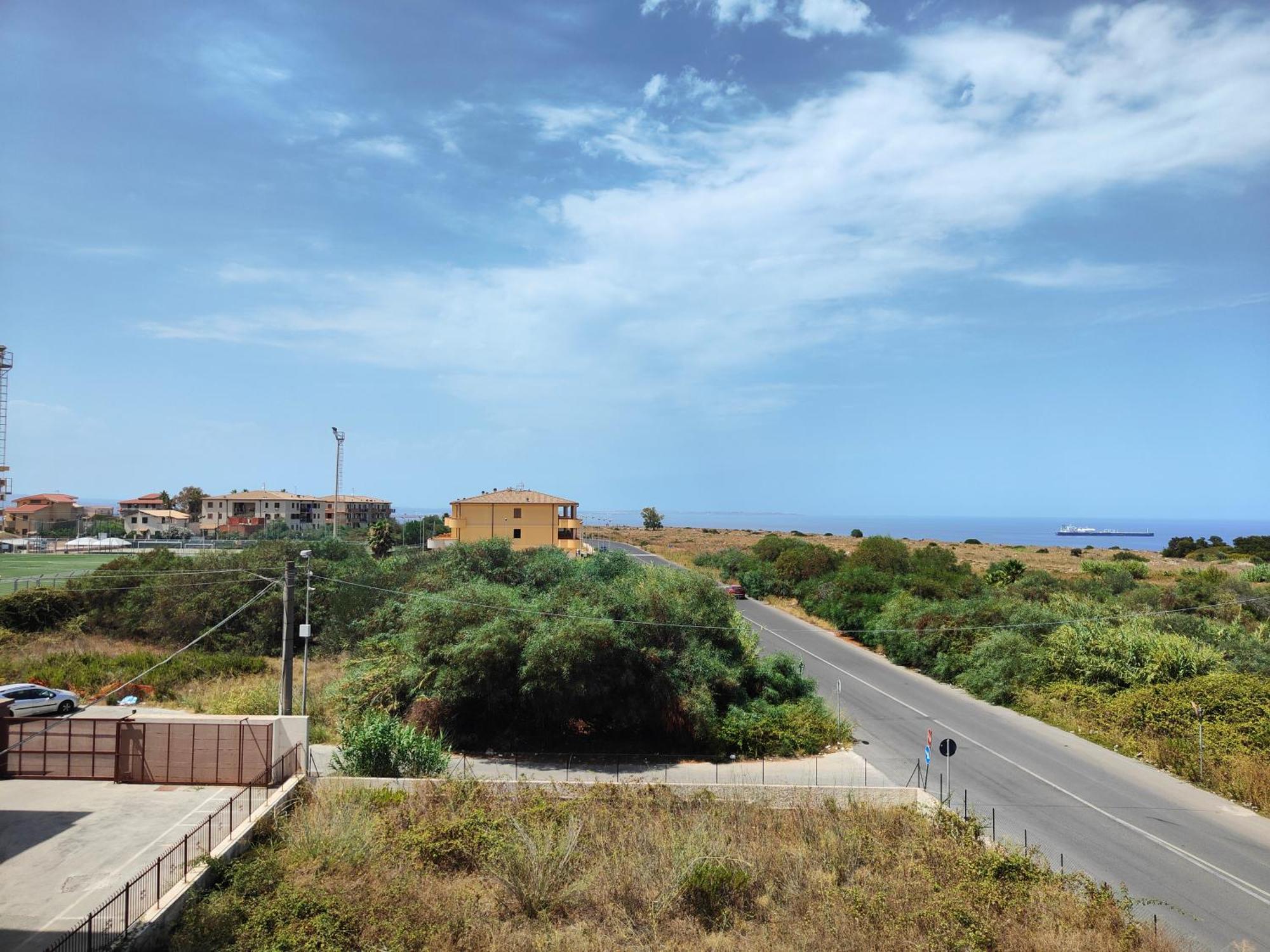 Siracusa Suite, Ac + Wi-Fi + Free Private Parking Syracuse Ngoại thất bức ảnh