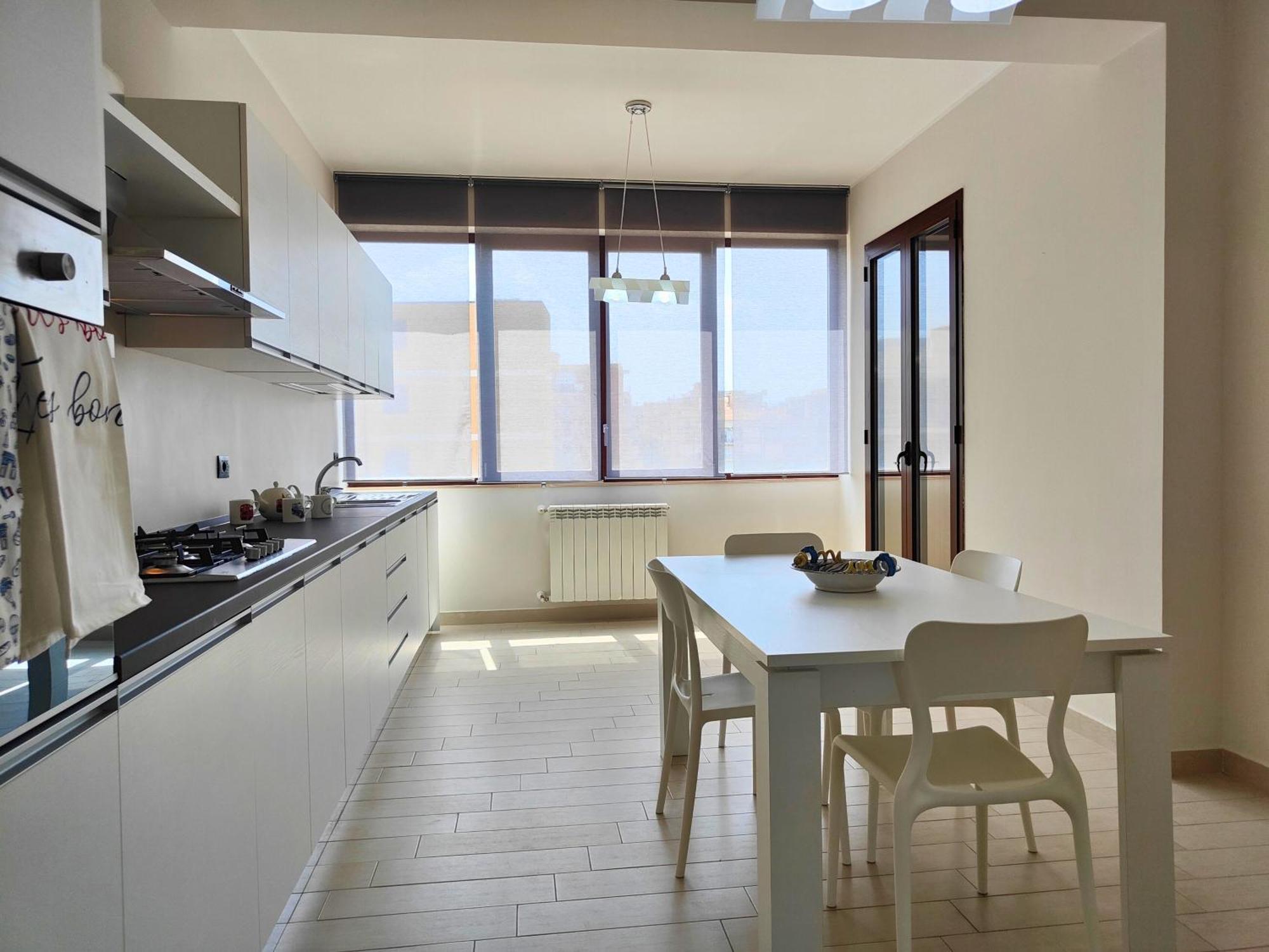 Siracusa Suite, Ac + Wi-Fi + Free Private Parking Syracuse Ngoại thất bức ảnh
