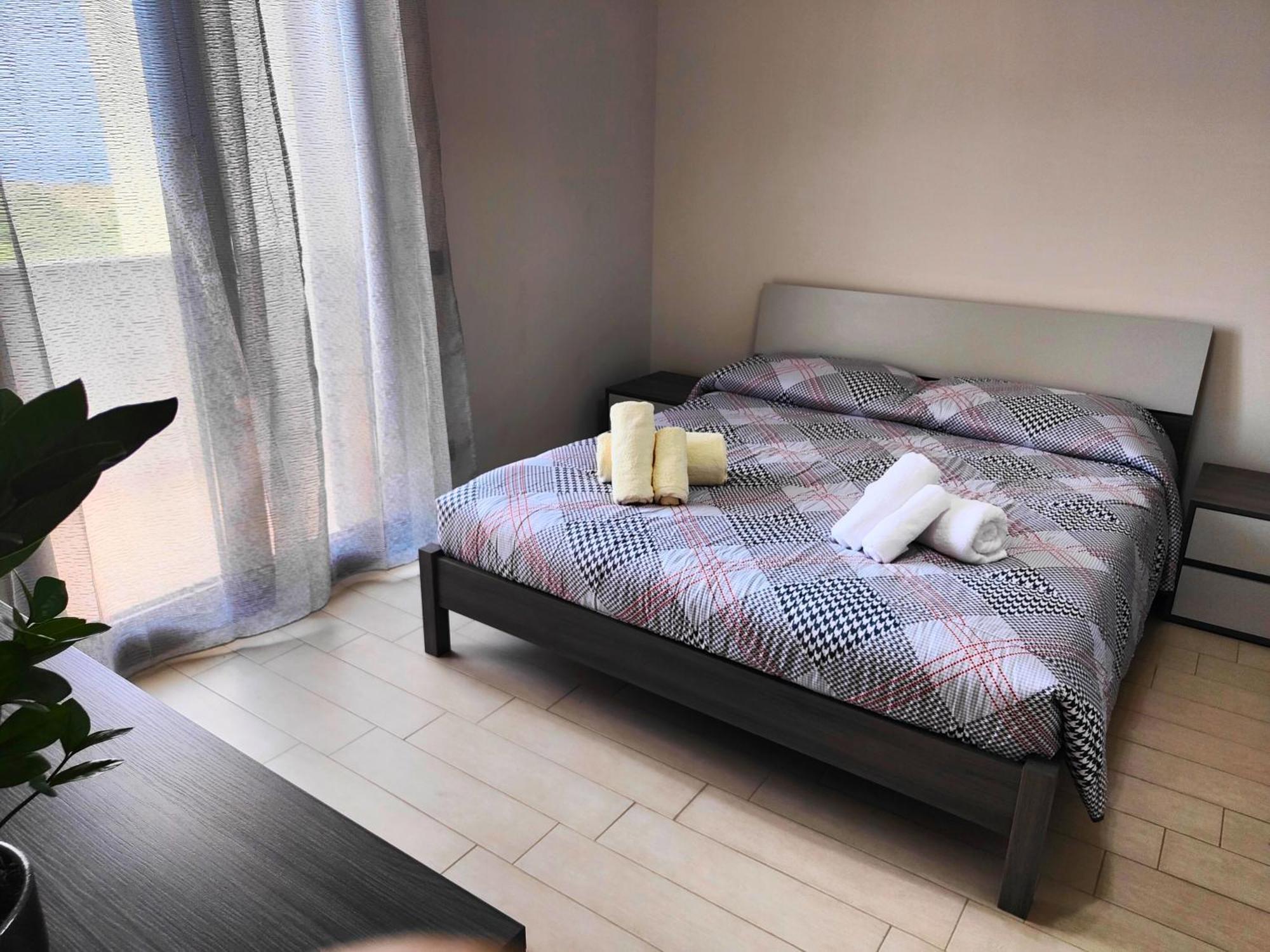 Siracusa Suite, Ac + Wi-Fi + Free Private Parking Syracuse Ngoại thất bức ảnh